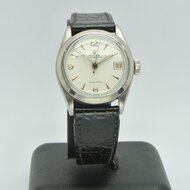 Rolex-Oyster-Precision-Date-Ladies