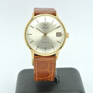 Omega-Genève-Automatic-18k-gold-case-ref.-162.041