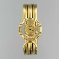 Chopard-Happy-Diamonds-18k-yellow-gold
