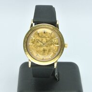 Movado-18k-yellow-gold-case-|-ref-5354