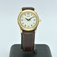 Piaget-Polo-ref-22005-|-18k-gold-case-|-factory-diamond-set