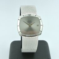 Piaget-Automatic-|-ref-13421-R1-18k-white-gold
