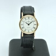 Baume-&amp;-Mercier-Baumatic-|-ref-36665-Automatic-|-18k-gold-case