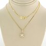 14k-geel-gouden-collier-met-hanger-bezet-met-diamant-0.29-ct